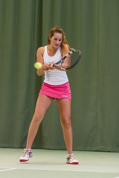 Bild 254 - Der Club an der Alster - Braunschweiger THC : Ergebnis: 7:2